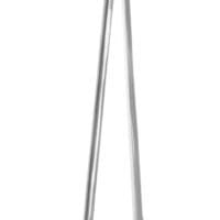 5" Peripheral Vascular Scissors - 90° ang