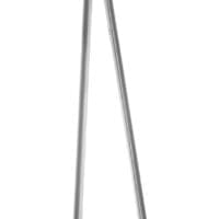 7 1/4" BOSS Vascular and Artery Scissors - 45°