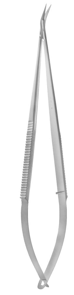 Jacobson Micro Scissors - 45° - Image 3