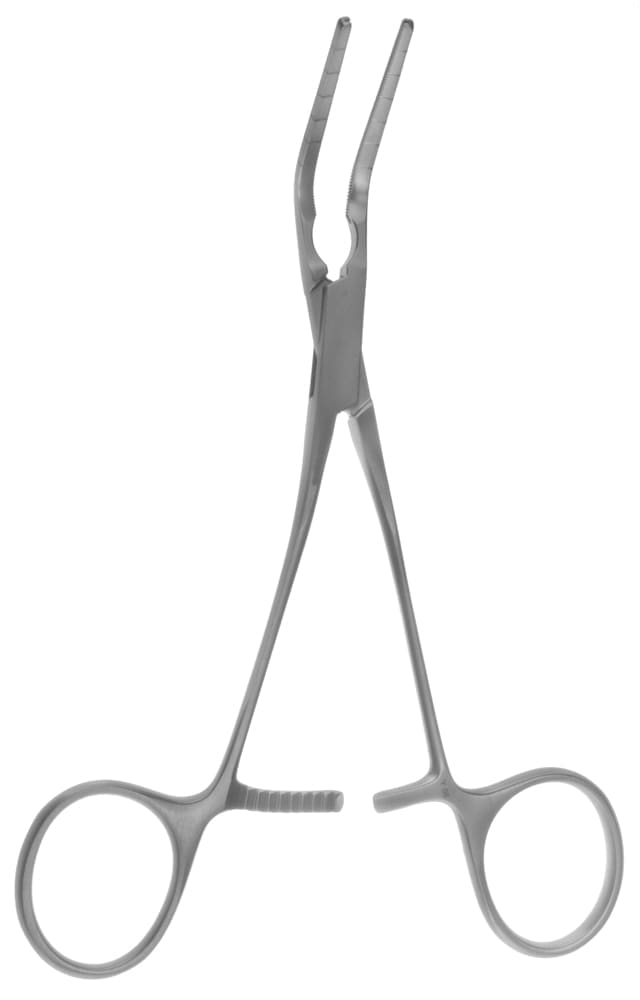 6" Cooley Multi-Purpose Clamp - 60° ang - Image 3