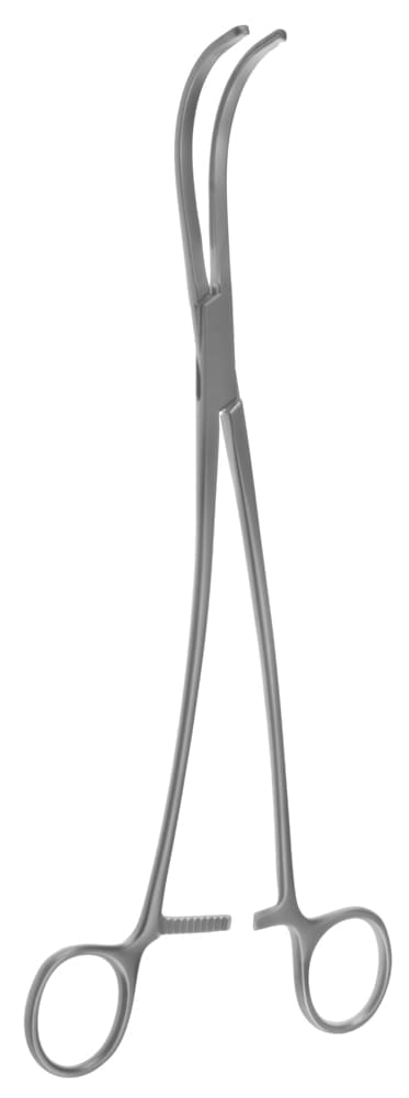 10 3/4" Cooley Cardio Clamp - 2 3/4" jaw - Image 3
