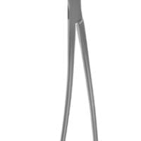 10 3/4" Cooley Cardio Clamp - 2 3/4" jaw