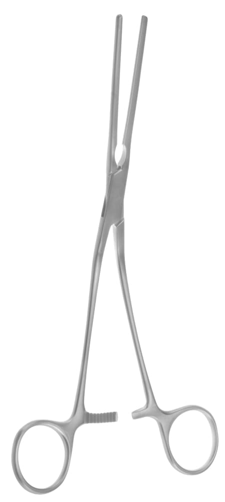 8 3/4" Glover Coarctation Clamp - 5.5cm ang - Image 3