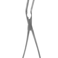 7 1/2" Cooley Peripheral Vascular Clamp