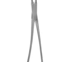 10" Harkens Clamp - #1 curve