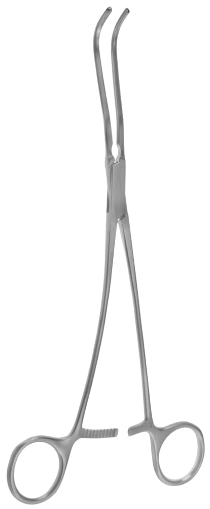 10" Harkens Clamp - #1 curve