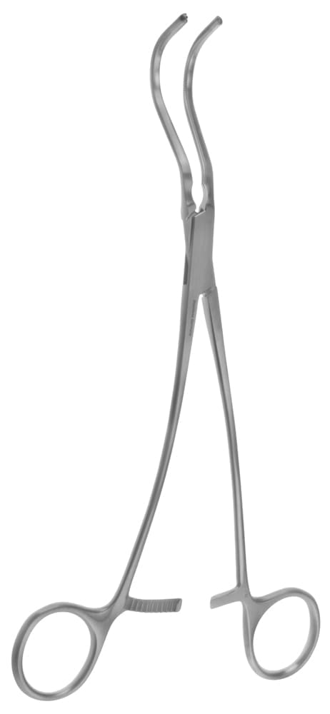 10" Harkens Clamp - #2 curve - Image 2