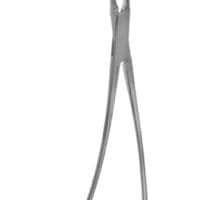 10" Harkens Clamp - #2 curve