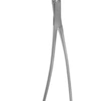 10" Harkens Clamp - #3 curve