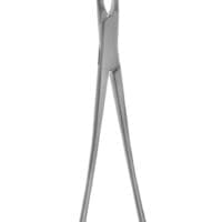 8 1/4" Glover Clamp - curved std