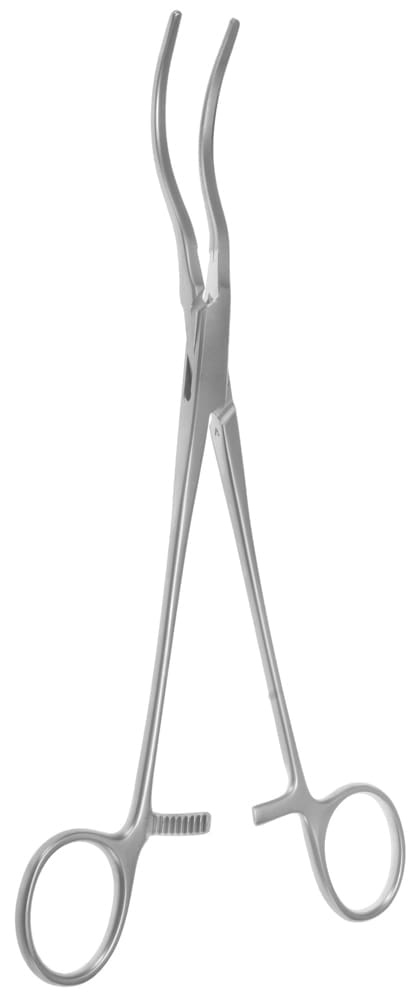 8 1/2" Glover Spoon Clamp - Image 2
