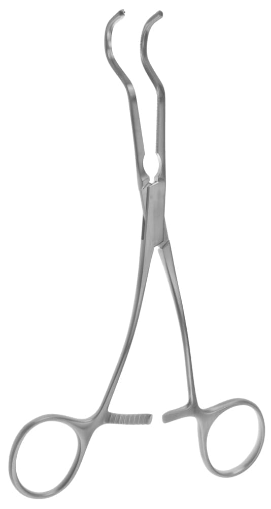 6 3/4" Dale Fem-Pop Clamp - sm - Image 2