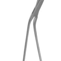 9 1/8" Bahnson Aortic Clamp