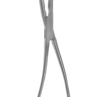 8 1/4" Morris Original Ascending Aorta Clamp