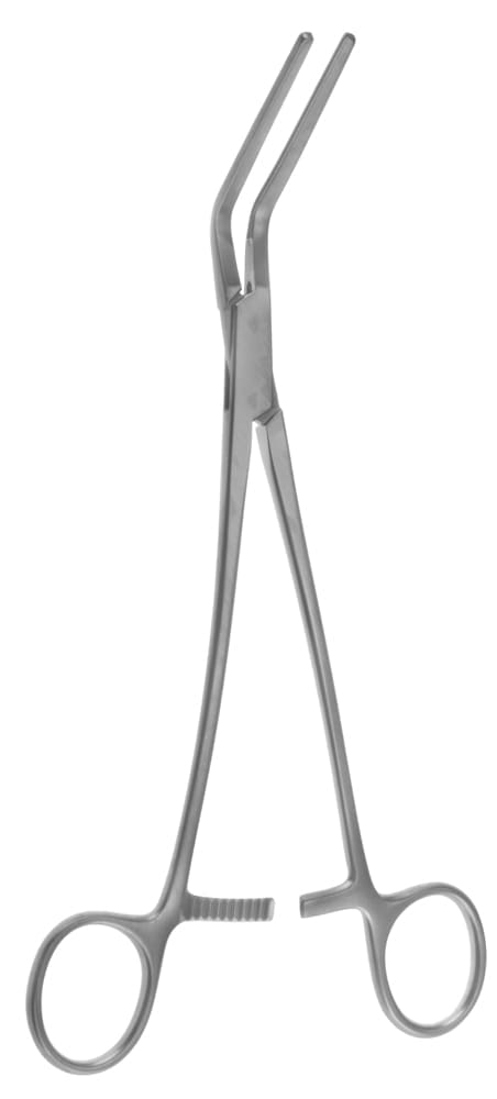 9" Cooley Multi-Purpose Clamp - angled 60° - Image 2