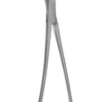 9" Cooley Multi-Purpose Clamp - angled 60°