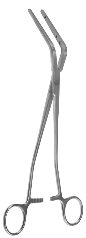 22.2cm Safe Jaw Thoracic Clamp - Image 2