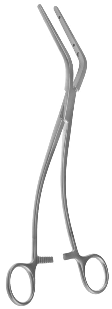 Safe Jaw Aorta Clamp - Image 2