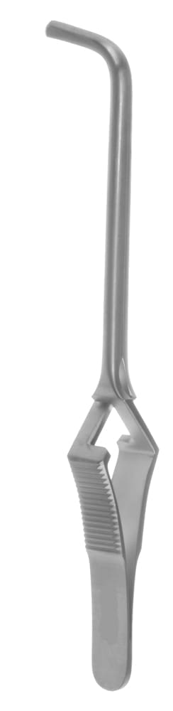 12cm Gregory Internal Carotid Bulldog Clamp - Image 2