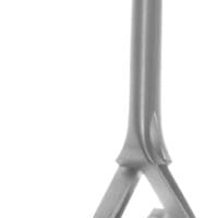 12cm Gregory Internal Carotid Bulldog Clamp
