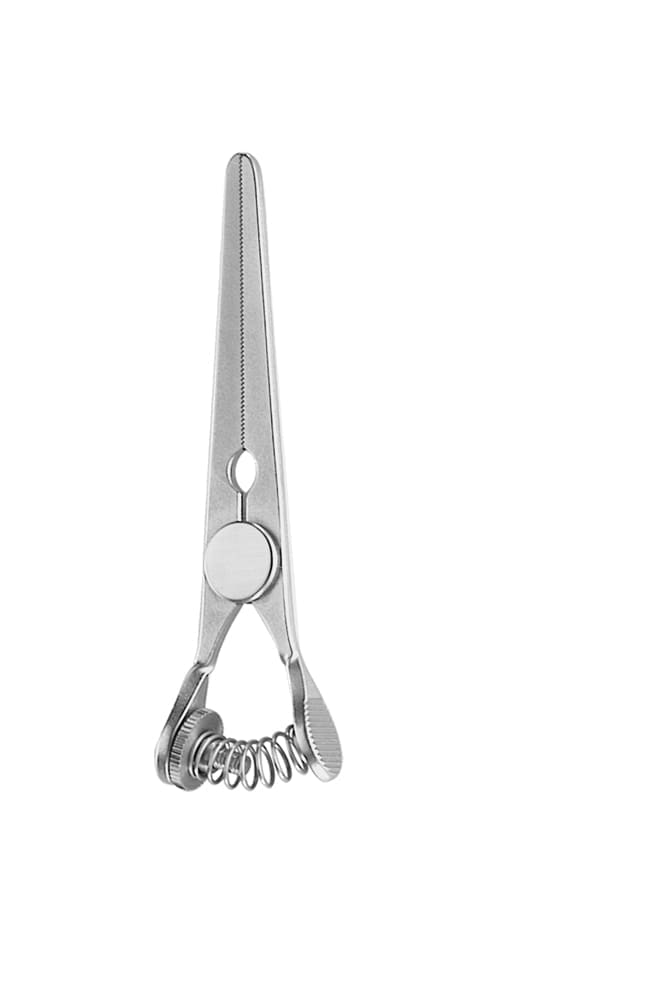 2 5/8" Cooley Bulldog Clamp - straight 3.0cm - Image 2