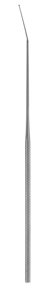 7" Ball Nerve Hook - long