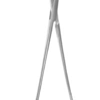 7 1/4" Plaque Remover - short right angle