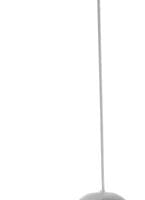 5" Cooley Coronary Dilator - aluminum .5mm shaft
