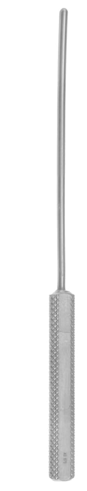 5" Cooley Coronary Dilator - aluminum 2.5mm shaft - Image 2