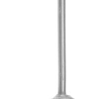 5" Cooley Coronary Dilator - aluminum 2.5mm shaft