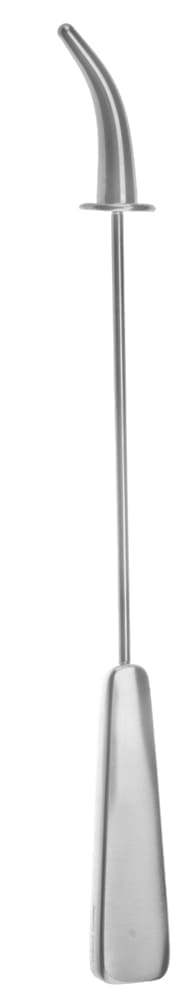 8.25" Sarns-Style Dilator - 9.5mm - Image 2