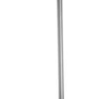 8.25" Sarns-Style Dilator - 9.5mm