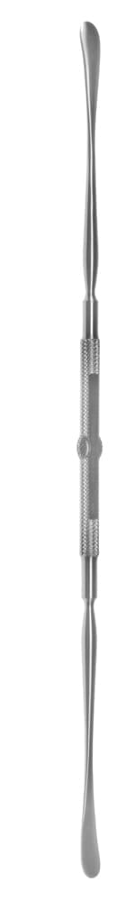 9 3/4" Davis Vascular Spatula