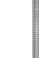 9 1/2" Olivecrona Double End Dissector - 2x3mm