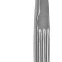 6 1/2" Lemmon Intima Dissector - medium curve