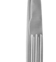 6 1/2" Lemmon Intima Dissector - full curve