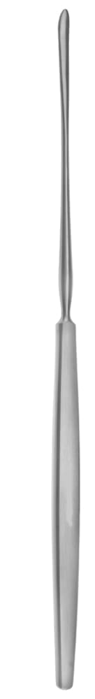 9" Sunday Stapylorrhaphy Elevator - Slight Curve - Image 2