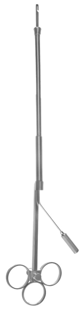 12" Rumel Tourniquets - flex-neck adult - Image 2