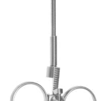 8 1/4" Rumel Tourniquet - flex-neck ratchet child