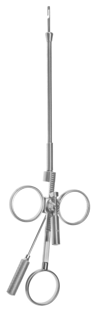 8 1/4" Rumel Tourniquet - flex-neck ratchet child