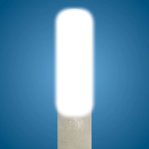 Bright LED surgical light with sterile, disposable design – LightMat