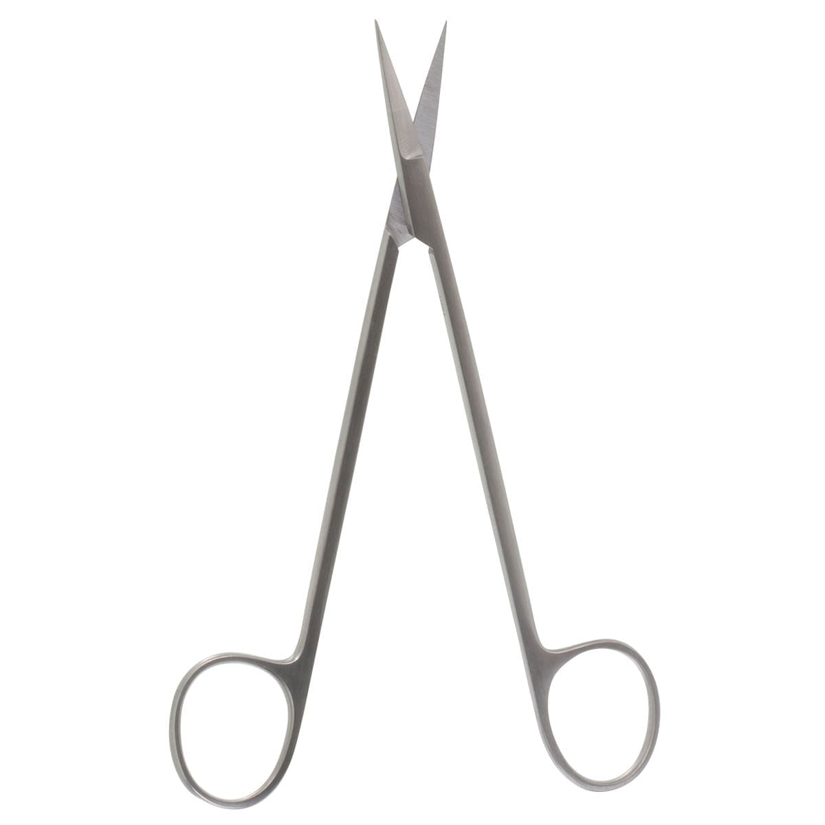 6 1/4" Kelly Fistula Scissors - straight