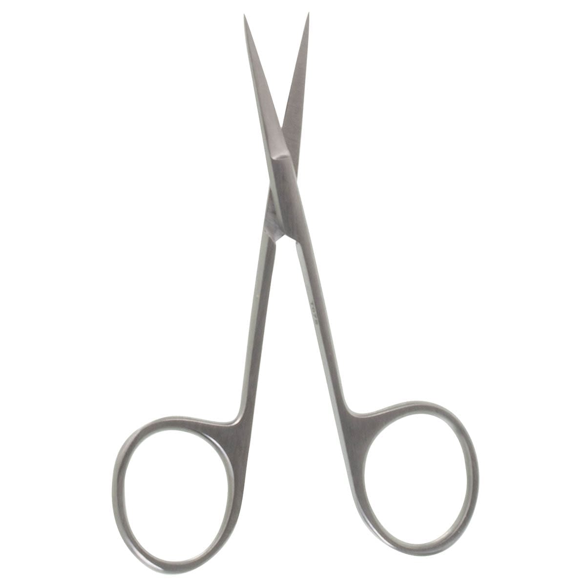 3 1/2" Iris Scissors - straight