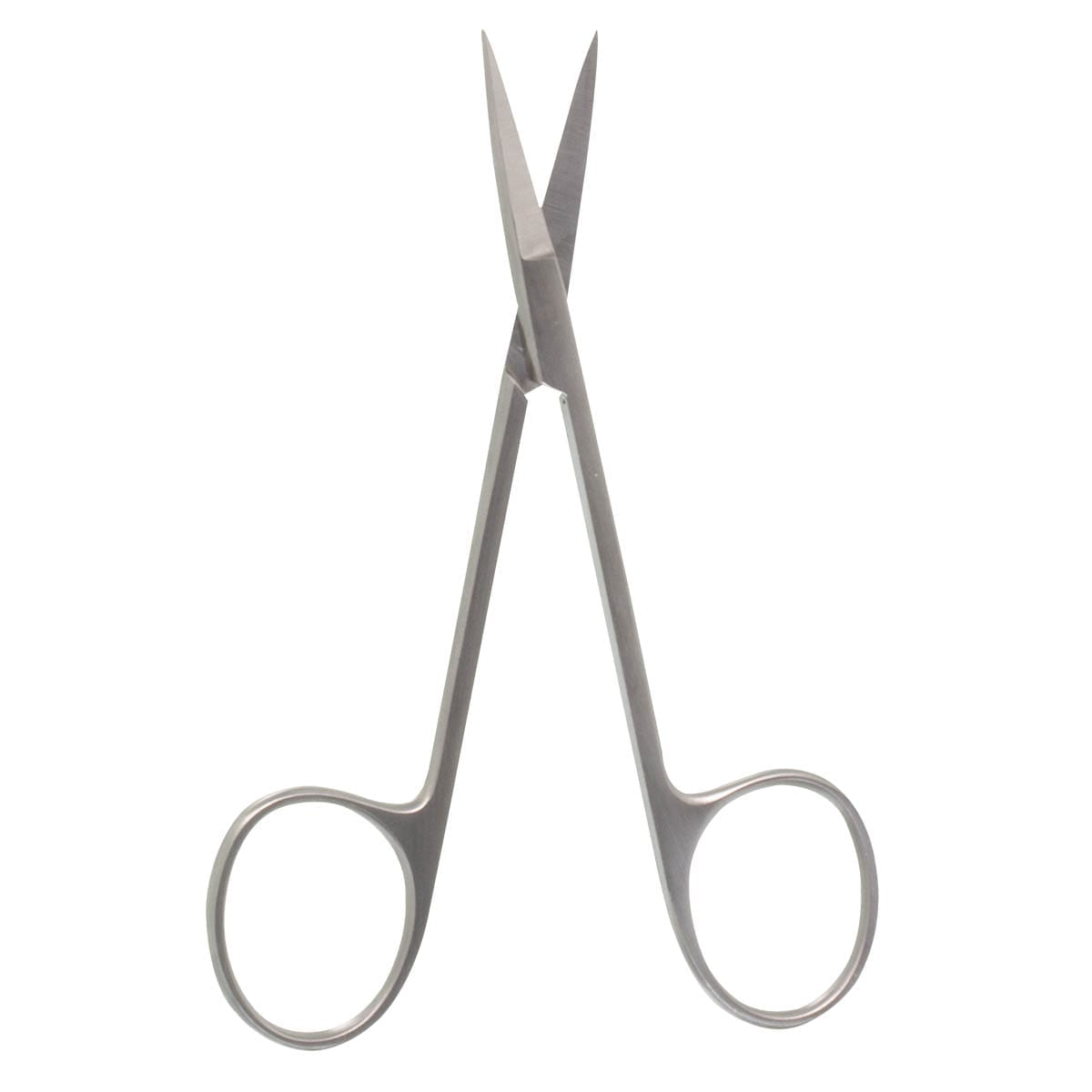 4 1/2" Iris Scissors - straight