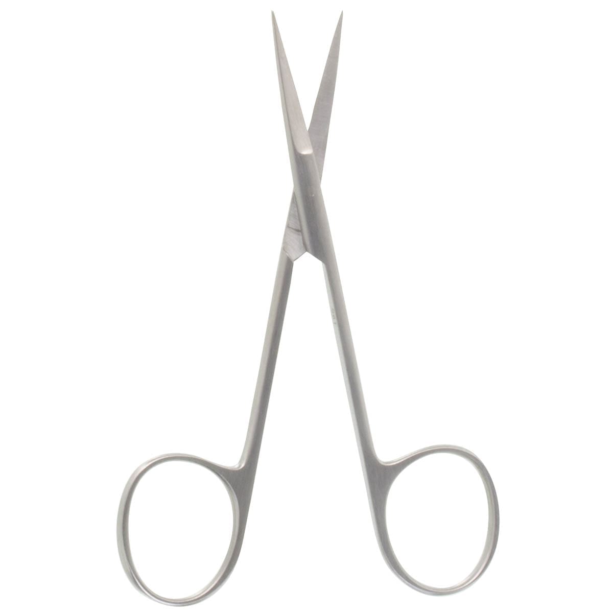 4 1/8" Iris Select Scissors - fine straight