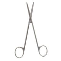 5 1/2" Metzenbaum Scissors - slim straight