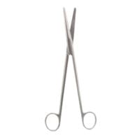 9" Mayo Scissors - straight