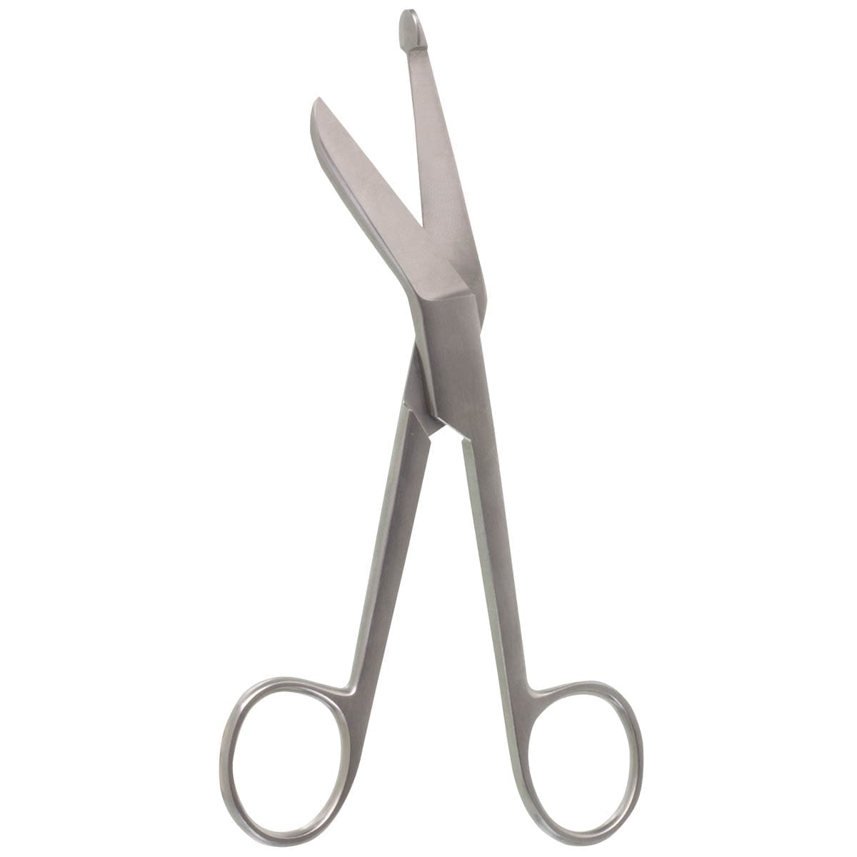 5 1/2" Lister Bandage Scissors - Image 2