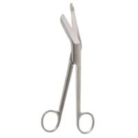 7 1/4" Lister Bandage Scissors
