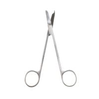 5 1/8" Littauer Stitch Scissors